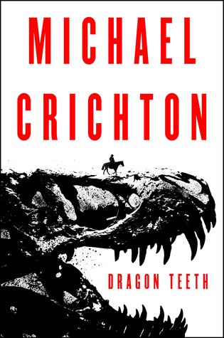 Image for "Dragon Teeth"