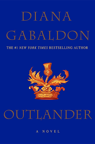 image for "Outlander"