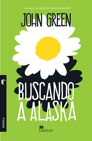 image for "Buscando a Alaska"