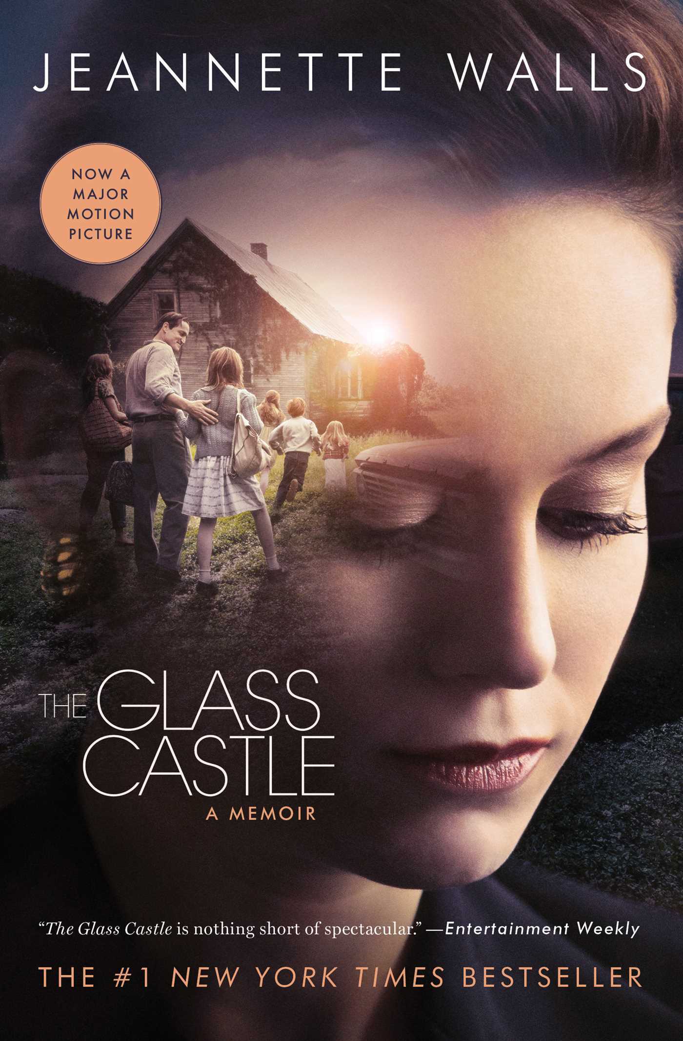 Image for "The Glass Castle"