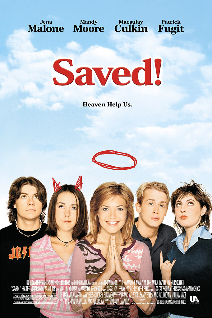 image for saved