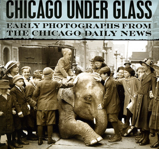 Image for "Chicago Under Glass"