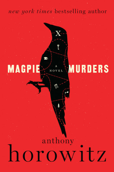 Image for "Magpie Murders"