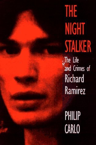 Image for "The Night Stalker"