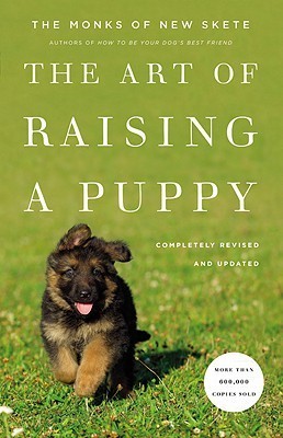 Image for "The Art of Raising a Puppy"