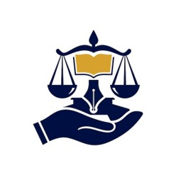 Library-Court Access Logo