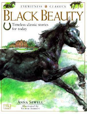 Image for "Black Beauty"