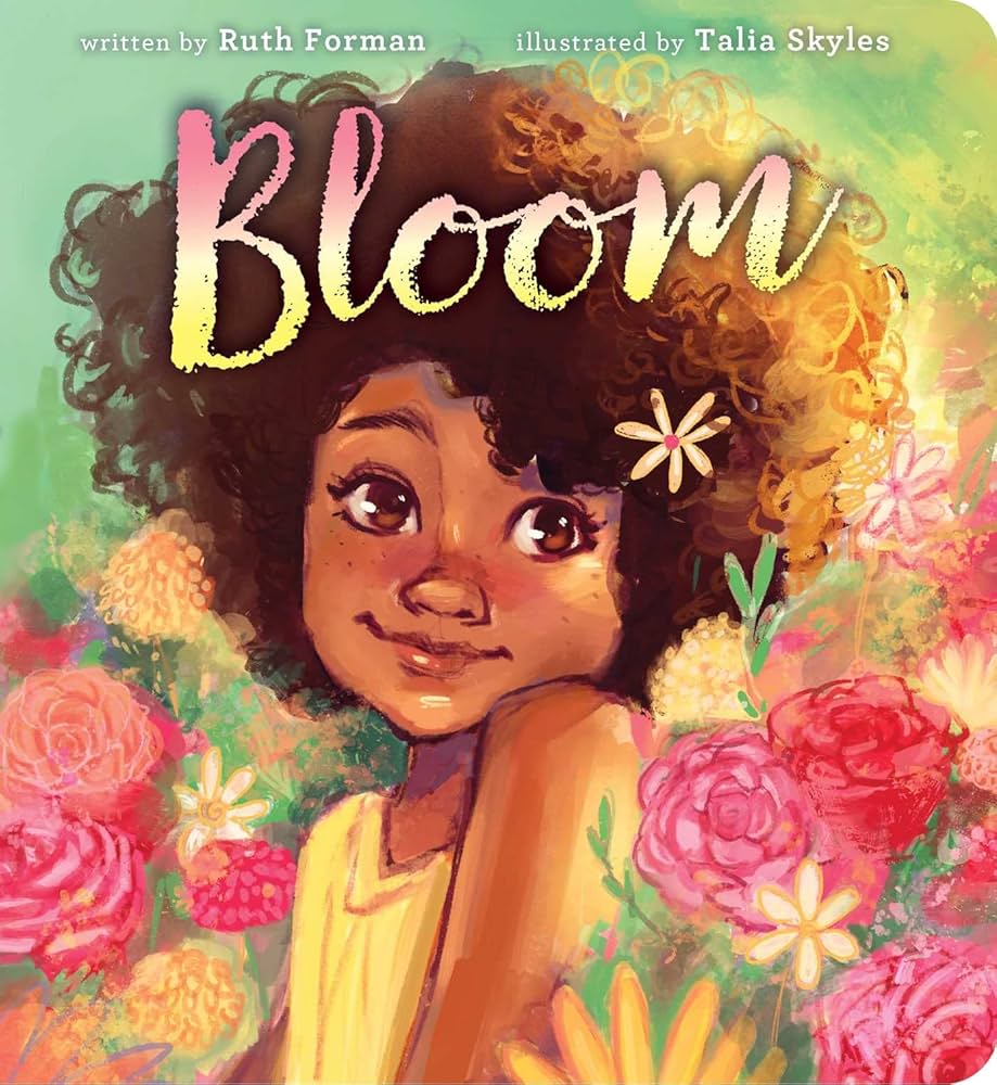 Image for Bloom