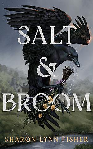 image for "Salt & Broom"