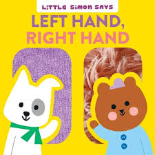 Image for Left Hand, Right Hand