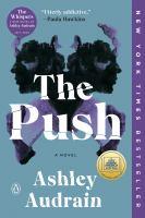 Image of the book "The Push"