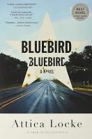 Bluebird Bluebird
