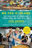 Book cover image of We Fed an Island