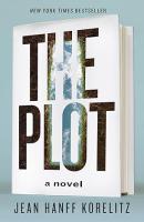 Image of the book "The Plot" by Jean Hanff Korelitz