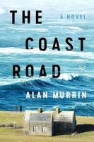 Image of the book "The Coast Road" by Alan Murrin