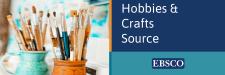 Image for Hobbies and Craft Source - resource