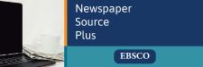 image for Newspaper Source Plus resource