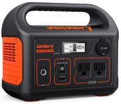 Jackery Explorer 300 image for tech2go