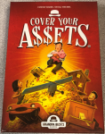 image for cover your assets