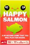 image for happy salmon