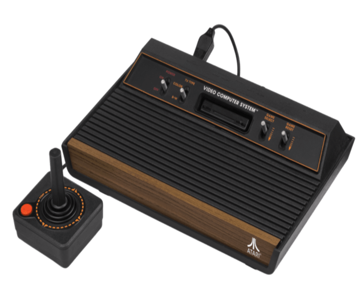 image for atari