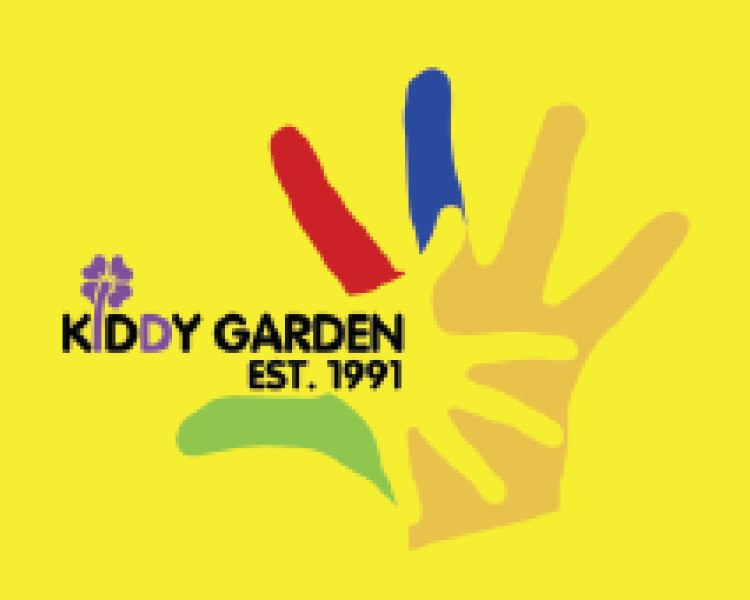 image for Kiddy Garden logo